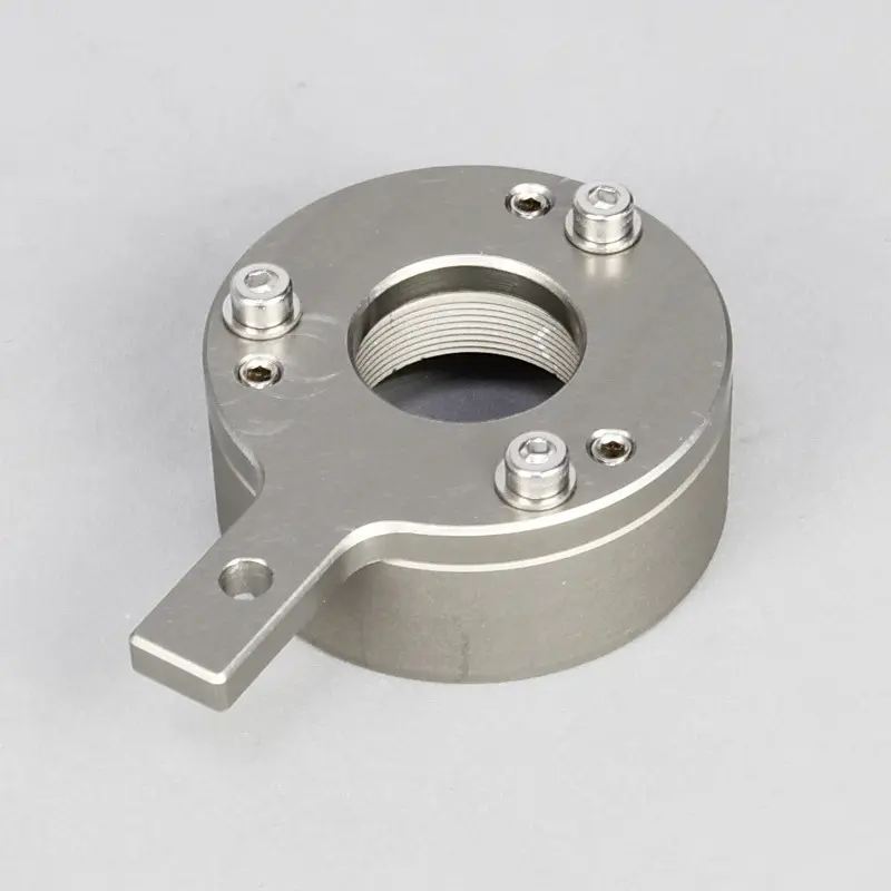 Avalon Polarfinder Adapter Ring For M-Zero/M-Uno Mounts