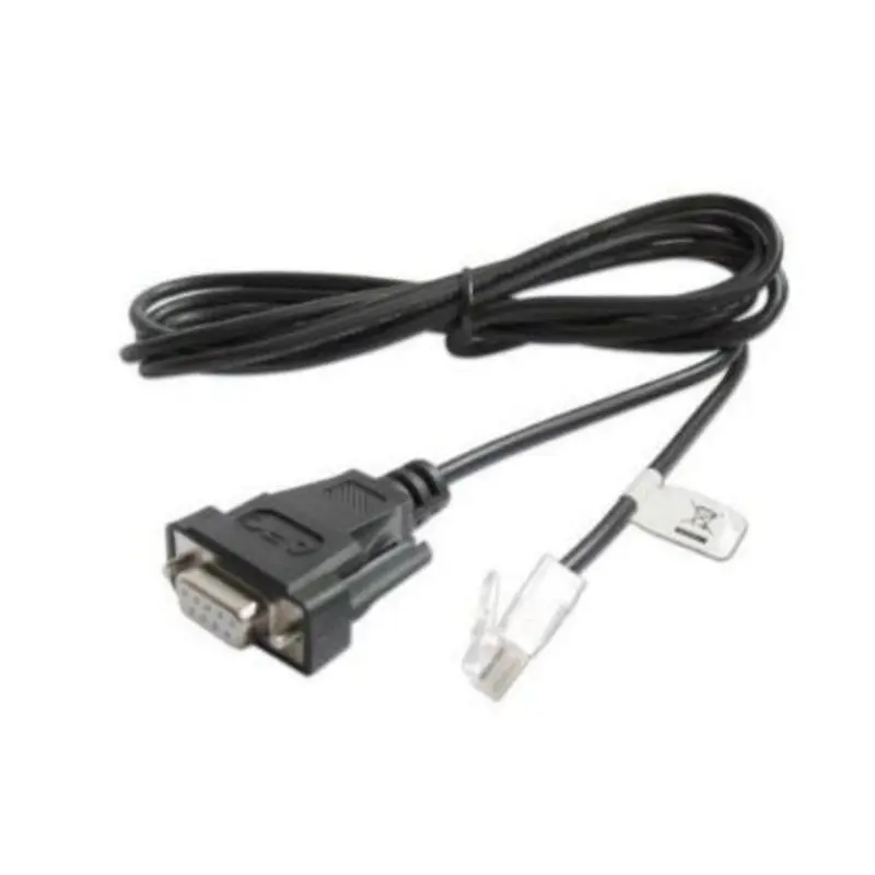 Pegasus Astro Stepper Motor Cable for RJ45 to DB9