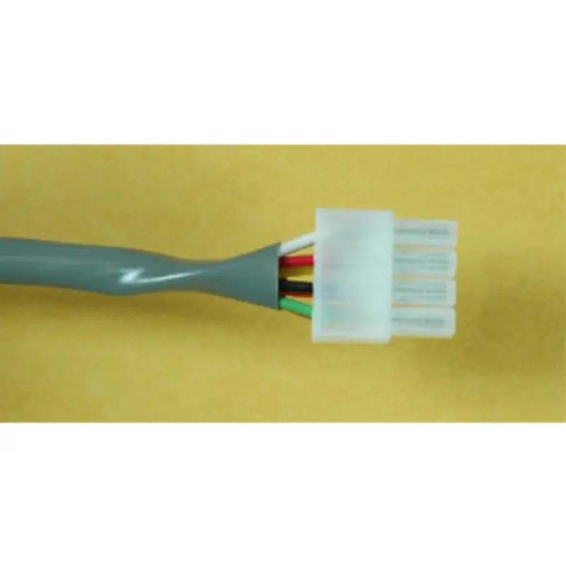 Software Bisque 8-Conductor Through the Mount Power Cable