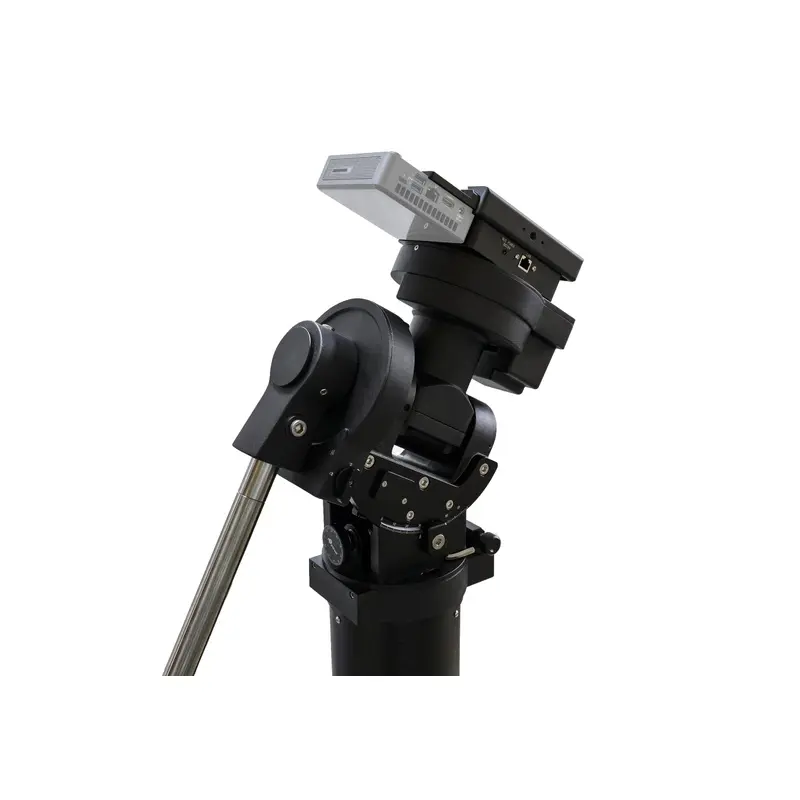 iOptron CEM70-NUC Center Balance Equatorial Mount NUC Ready
