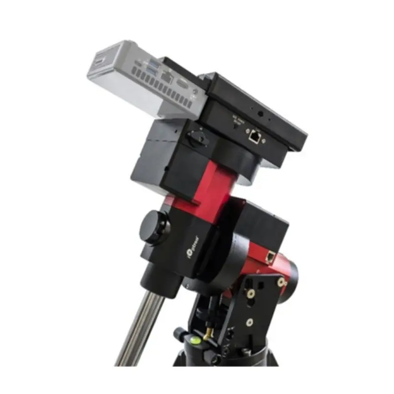 iOptron GEM45EC-NUC German Equatorial Mount w Encoders NUC Ready