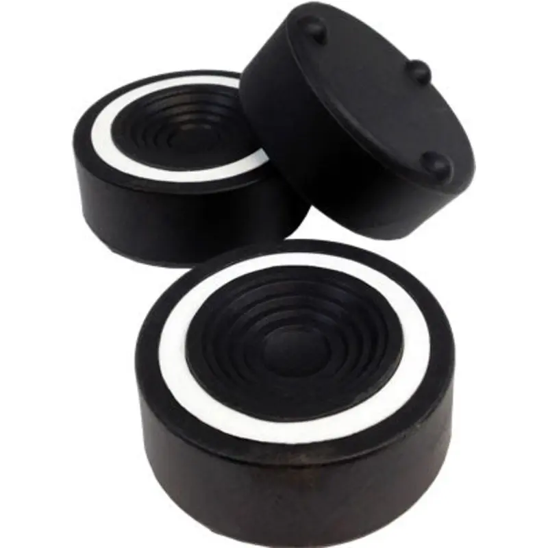 IOPTRON TRIPOD VIBRATION SUPRESSION (SET OF 3)