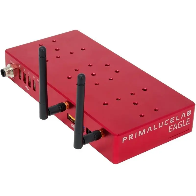 PrimaLuceLab EAGLE LE Telescope Control Unit