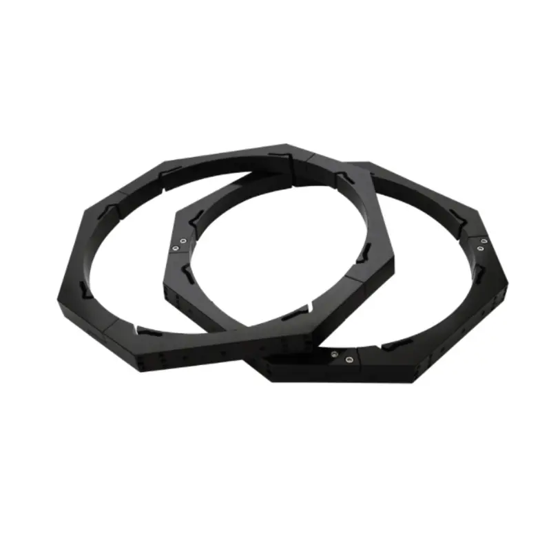 Software Bisque C11 OTA Mounting Rings