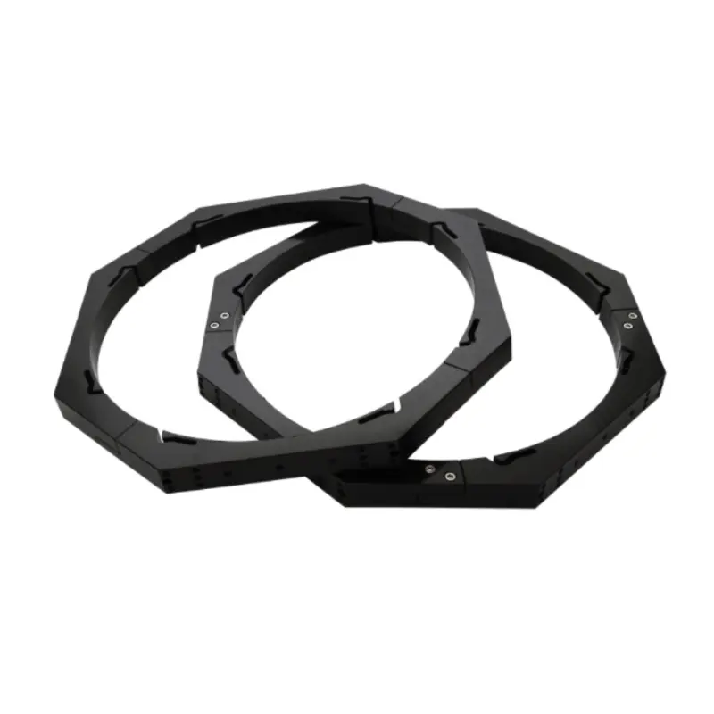 Software Bisque Meade 14-inch OTA Mounting Rings