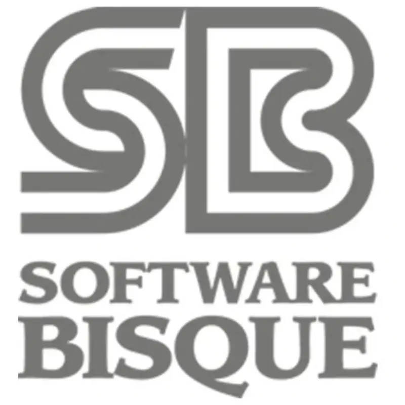 Software Bisque Mounting Ring Dovetail Accessory Plate