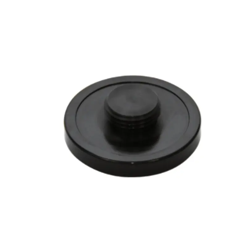 Software Bisque Paramount MEII Counterweight Shaft Safety Knob