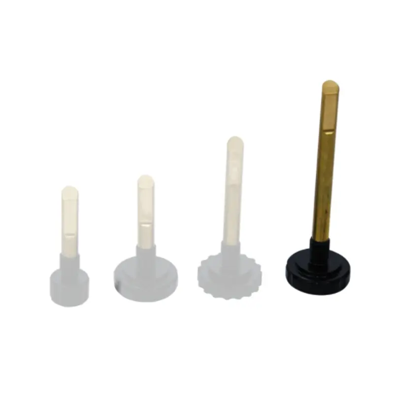 Software Bisque Paramount MEII Versa-Plate Brass Plunger