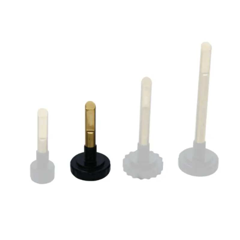 Software Bisque Paramount MX/MX+ Versa-Plate Brass Plunger