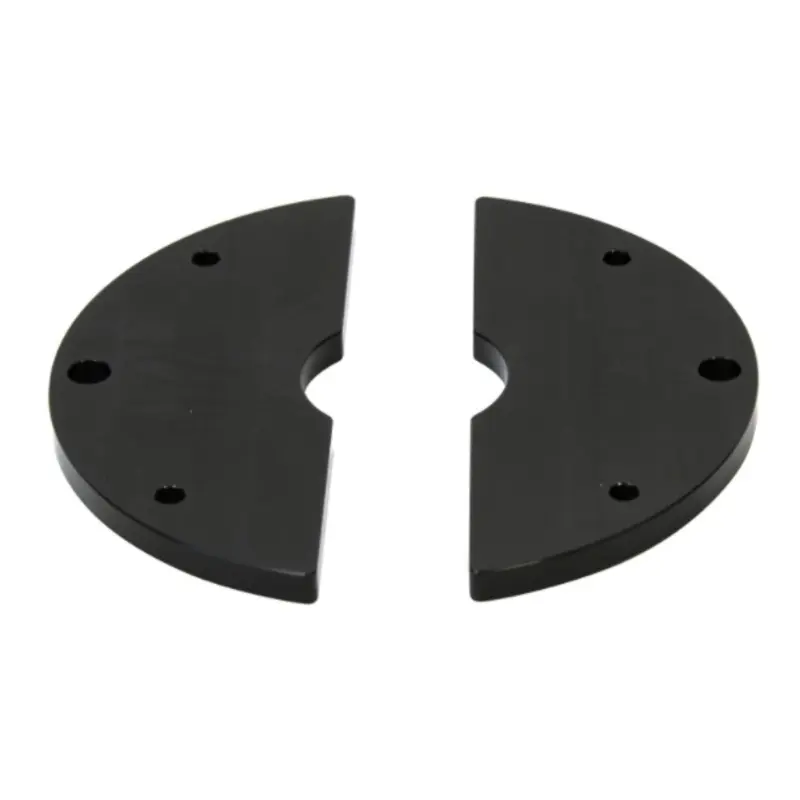 Software Bisque Paramount MYT Dec Axis to Versa-Plate Spacer