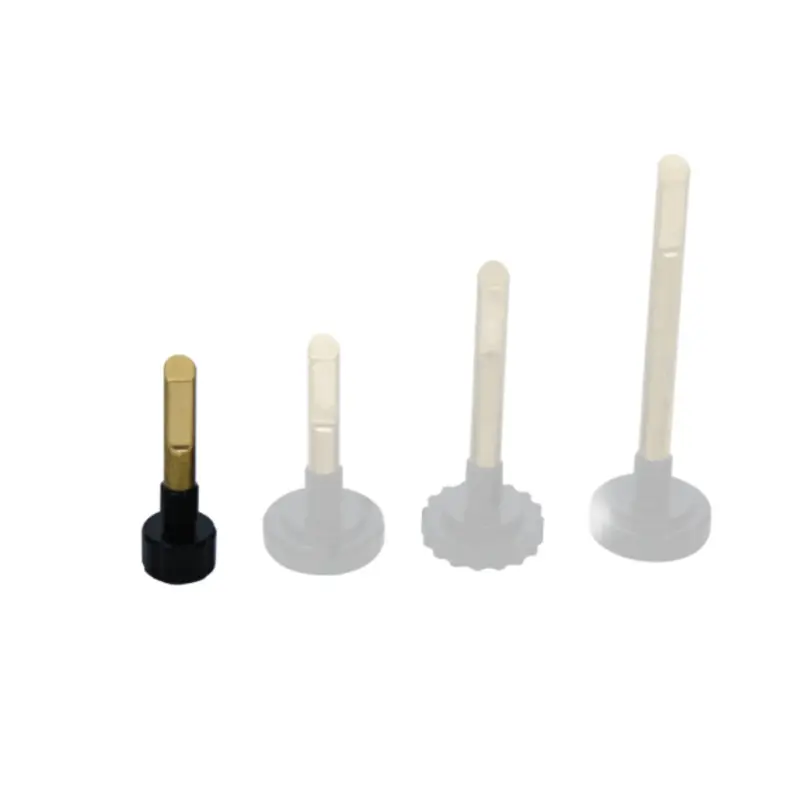 Software Bisque Paramount MYT Versa-Plate Brass Plunger