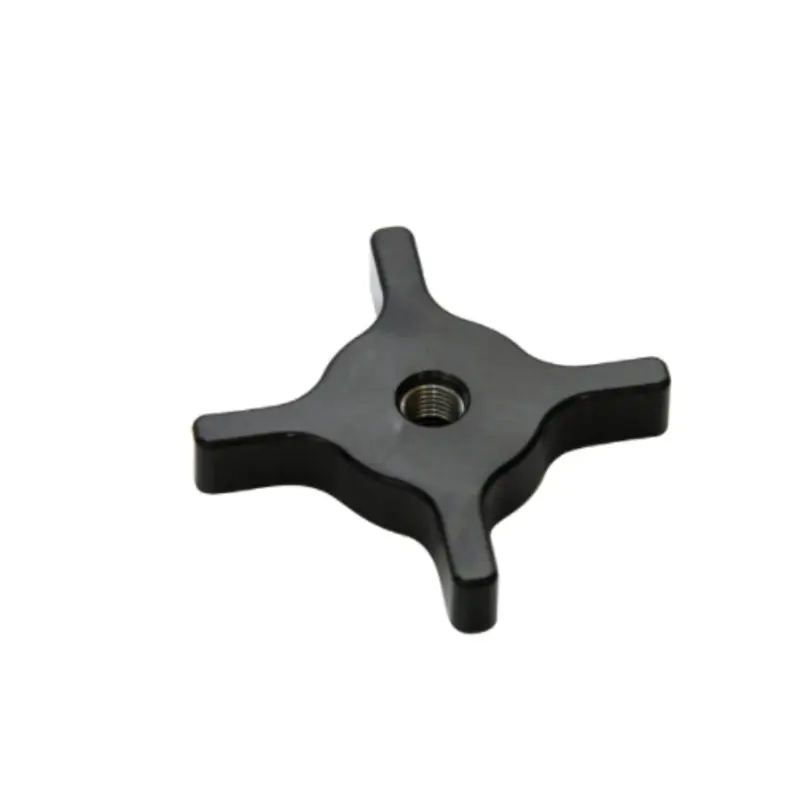Software Bisque Pyramid Portable Pier Clamp Knob
