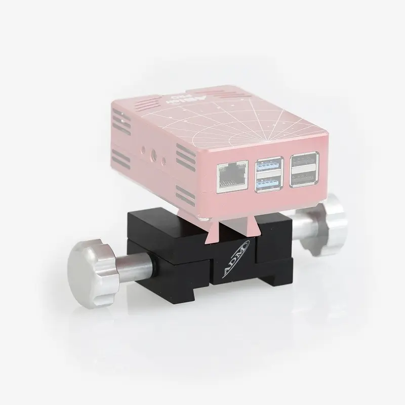 ADM V Series to SYNTA Dovetail Adapter