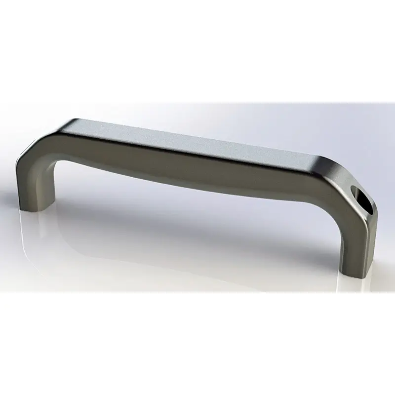 Astro-Physics Handle with 6.3" Spacing for 1/4-20 Threaded Holes