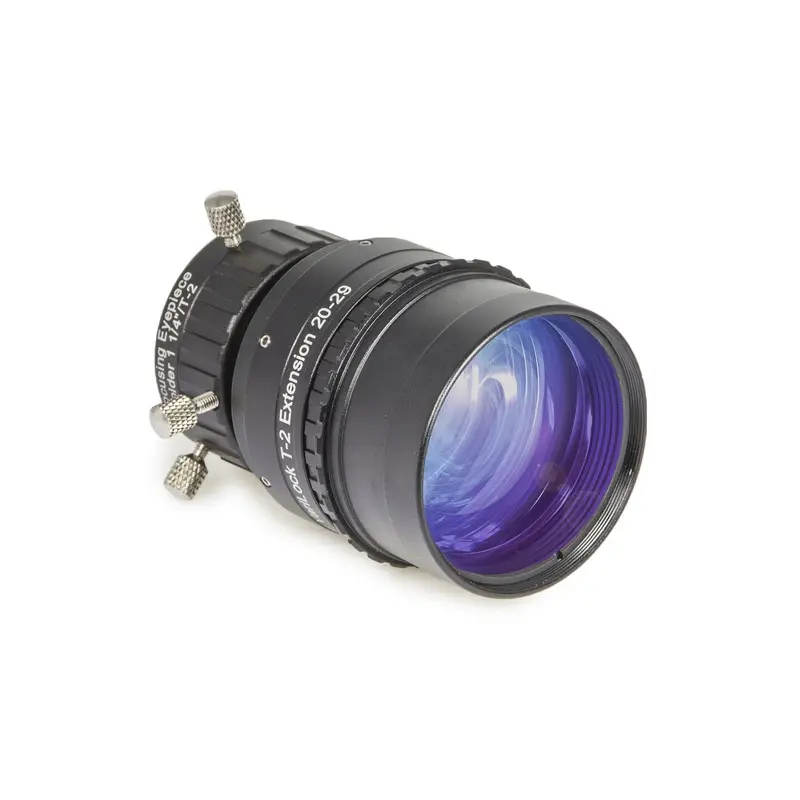 Baader MPCC Coma Corrector 2-inch Set - Visual and Photographic Edition