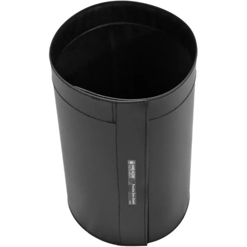 Meade Flexible Dew Shield 8 Inch ACF