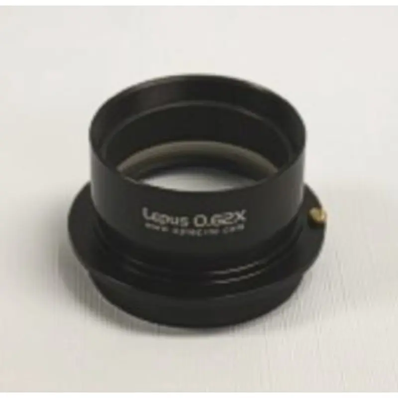 Optec Lepus ACF 0.62X Telecompressor Focal Reducer Lens