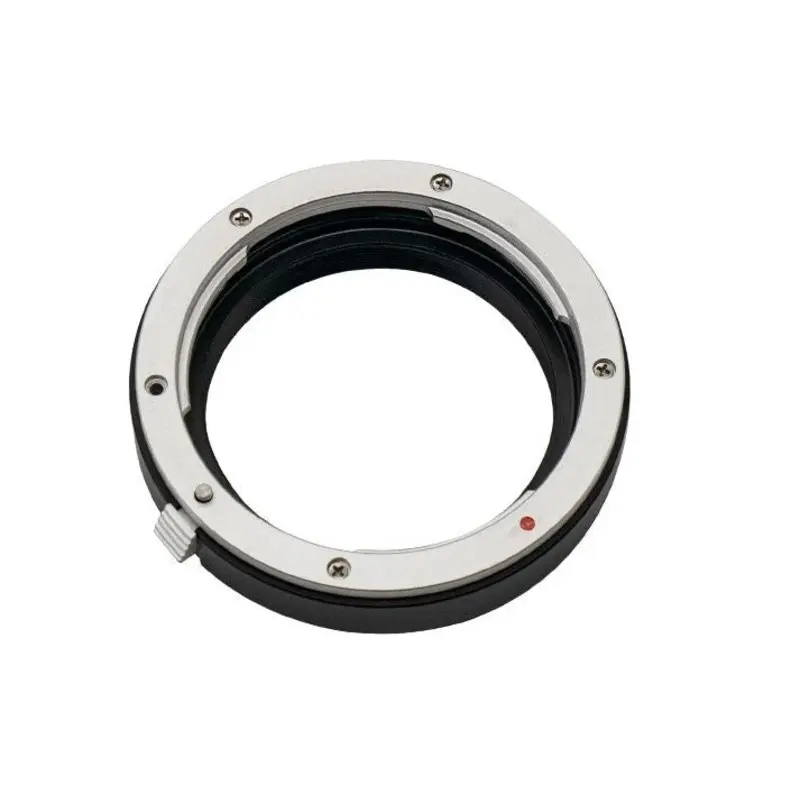 ZWO EOS Lens Adapter for 2 Filter Wheel