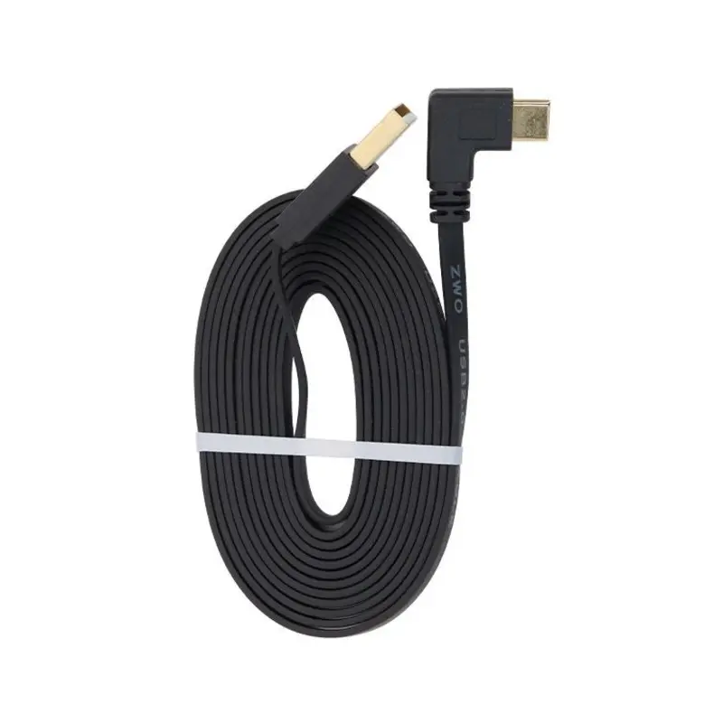 ZWO USB2.0 Type-C Cable - 2M Length
