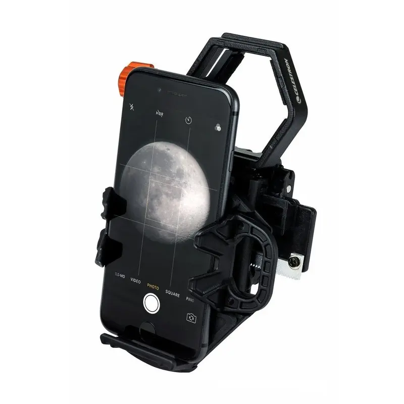 Celestron NeXGO 2-Axis Smartphone Adapter