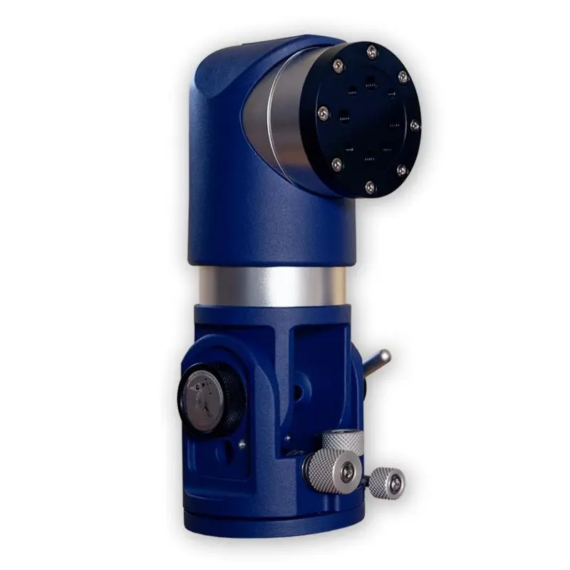 HOBYM CRUX 140 Traveler Mount - Blue