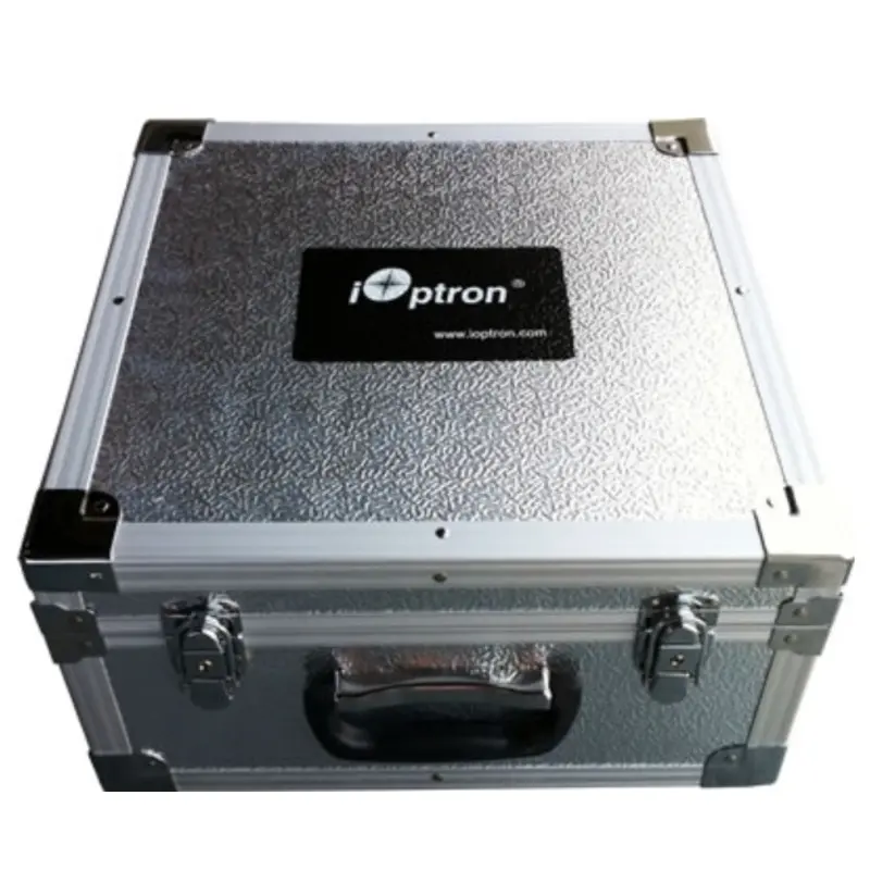 iOptron GEM28 Hard Case