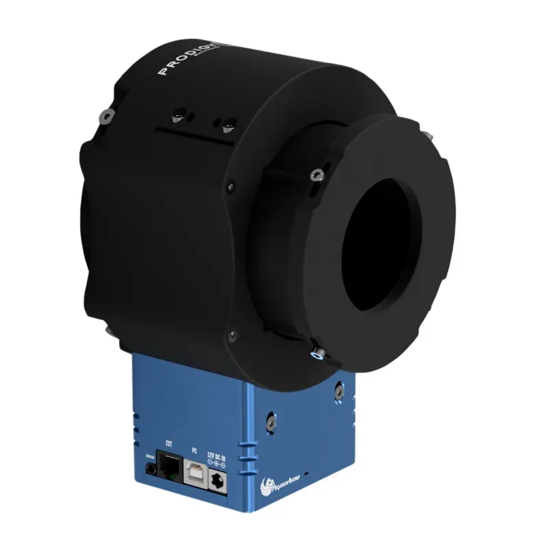 Pegasus Astro Prodigy Microfocuser