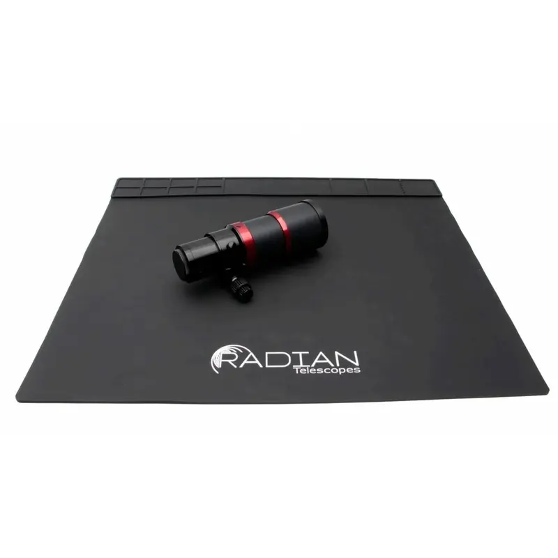 Radian Telescopes Workbench Mat