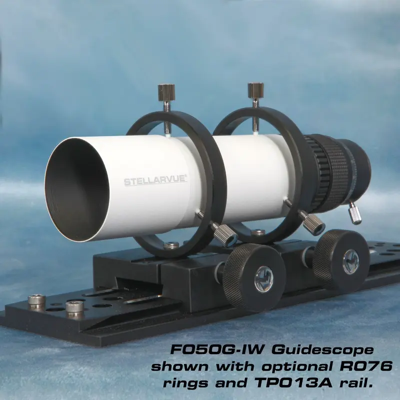 Stellarvue 50mm Photographic Guide Scope