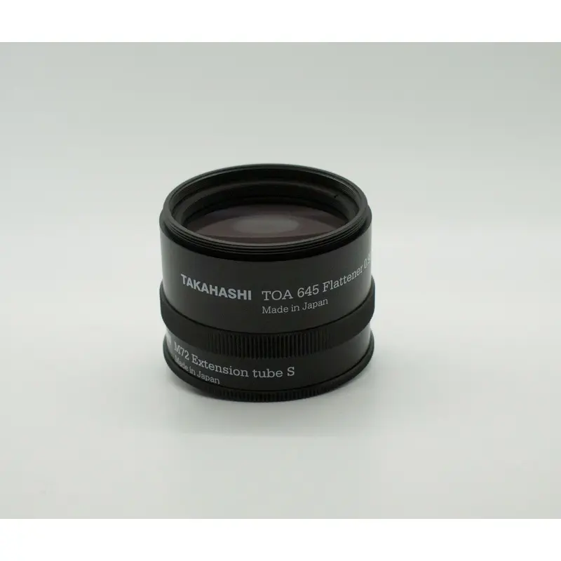 Takahashi TOA 645 Flattener 0.99X for TOA150B