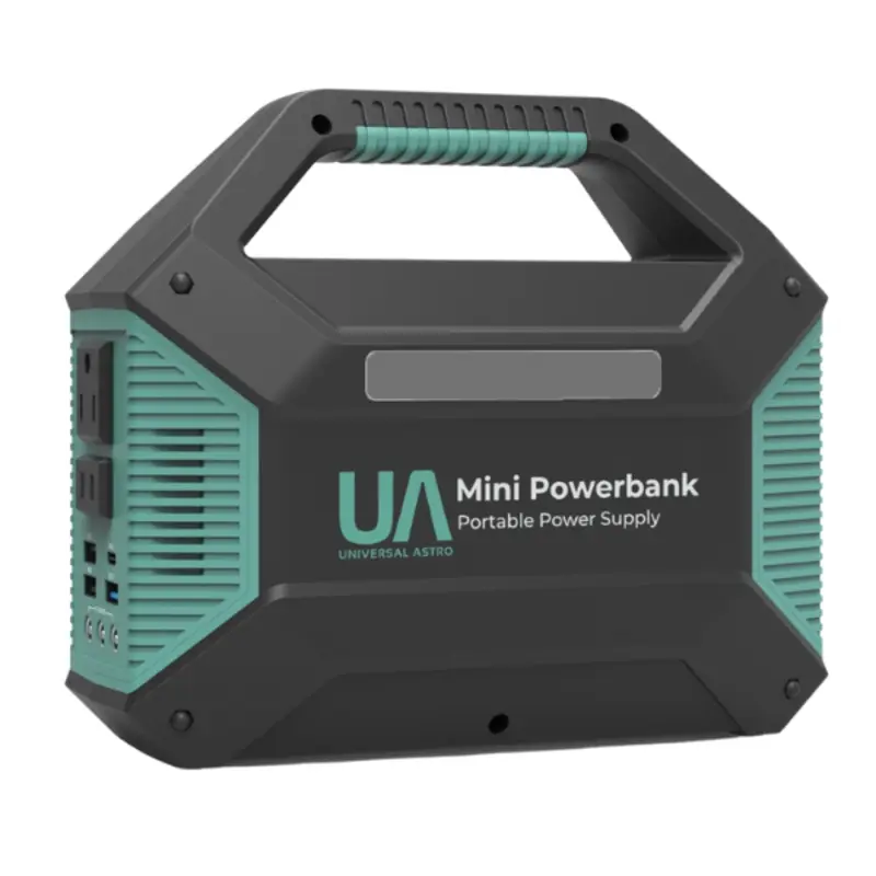 Universal Astro Mini Powerbank