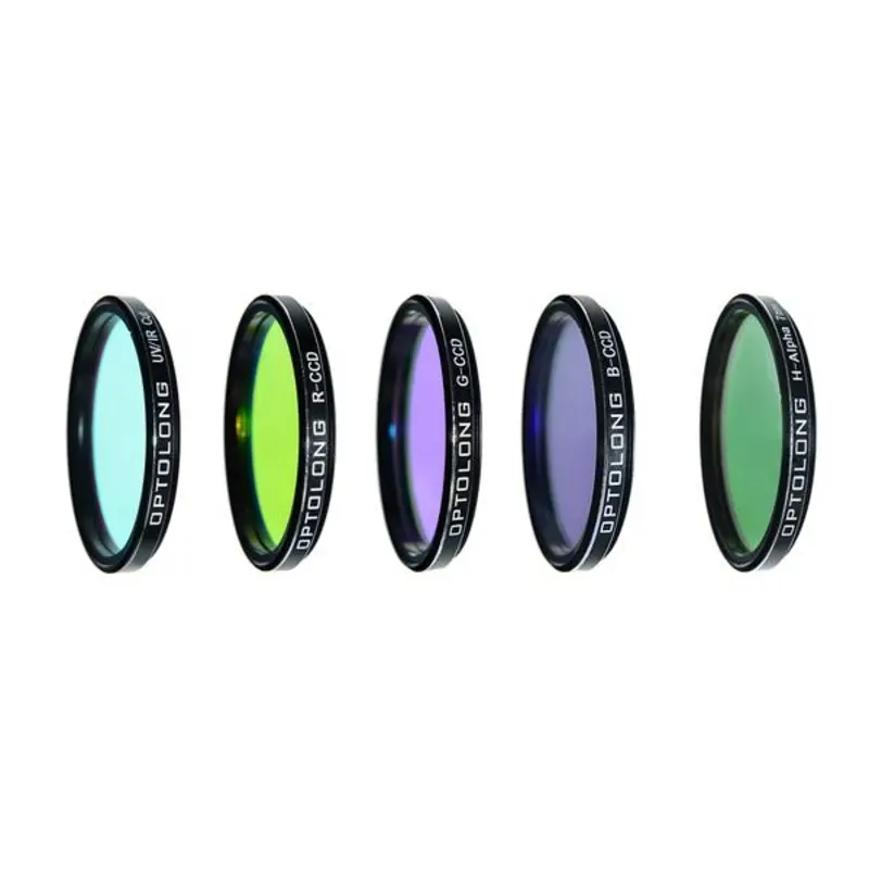 Optolong LRGB HA Kit Telescope Filter Kit - 36mm