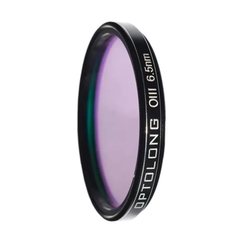 Optolong OIII Narrowband Telescope Filter - 2"