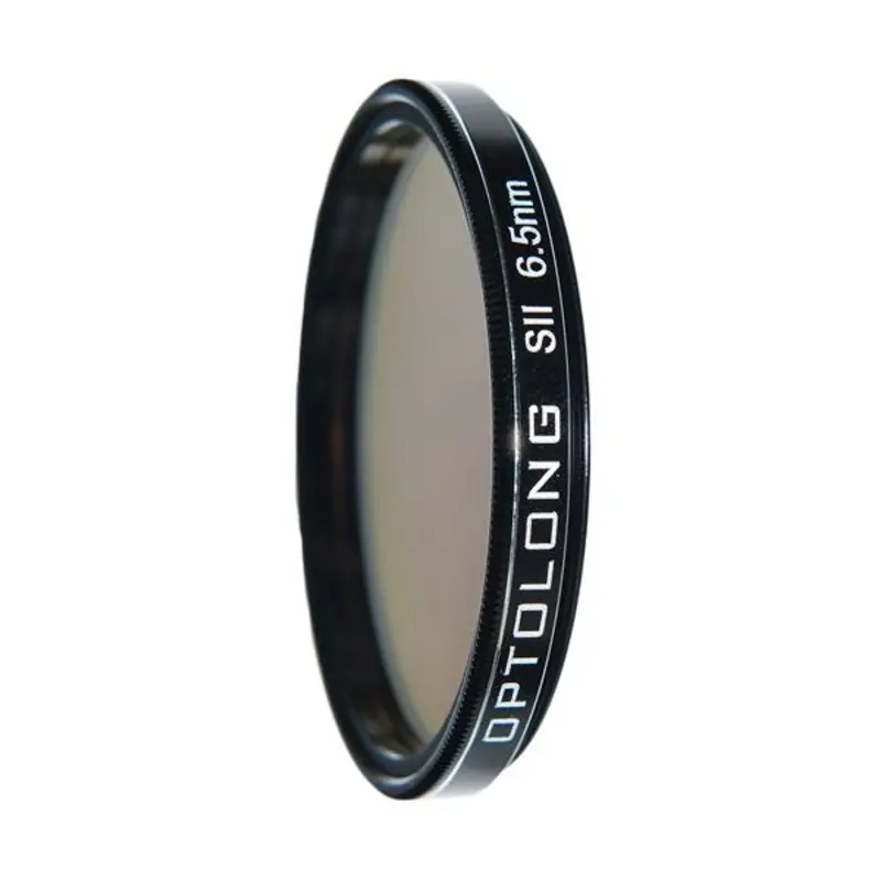 Optolong SII Narrowband Telescope Filter - 2"