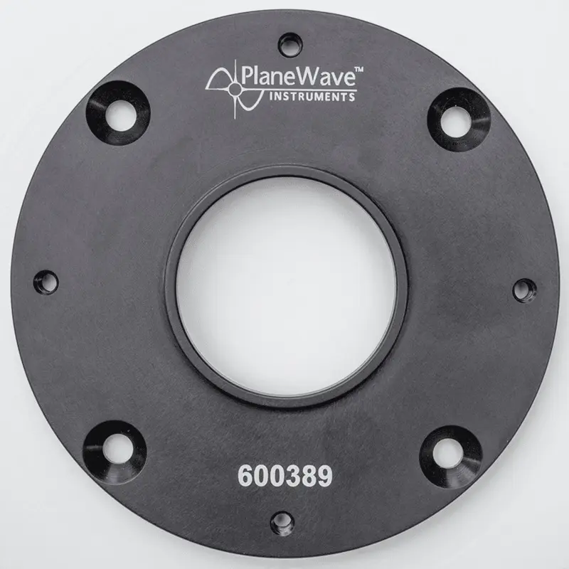 Planewave Secure Fit to M54 Adapter