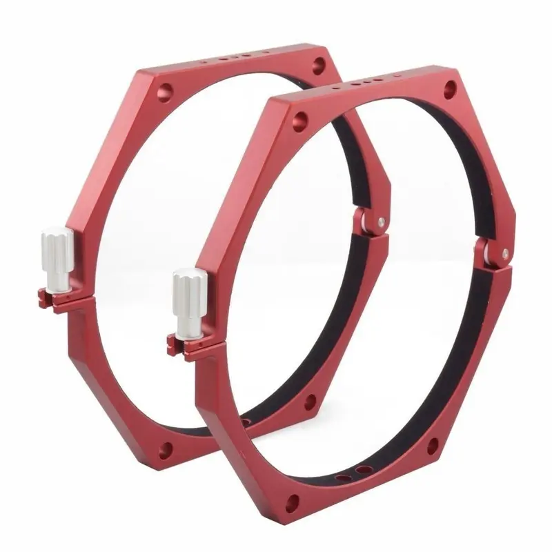 PrimaLuceLab 244mm PLUS support rings