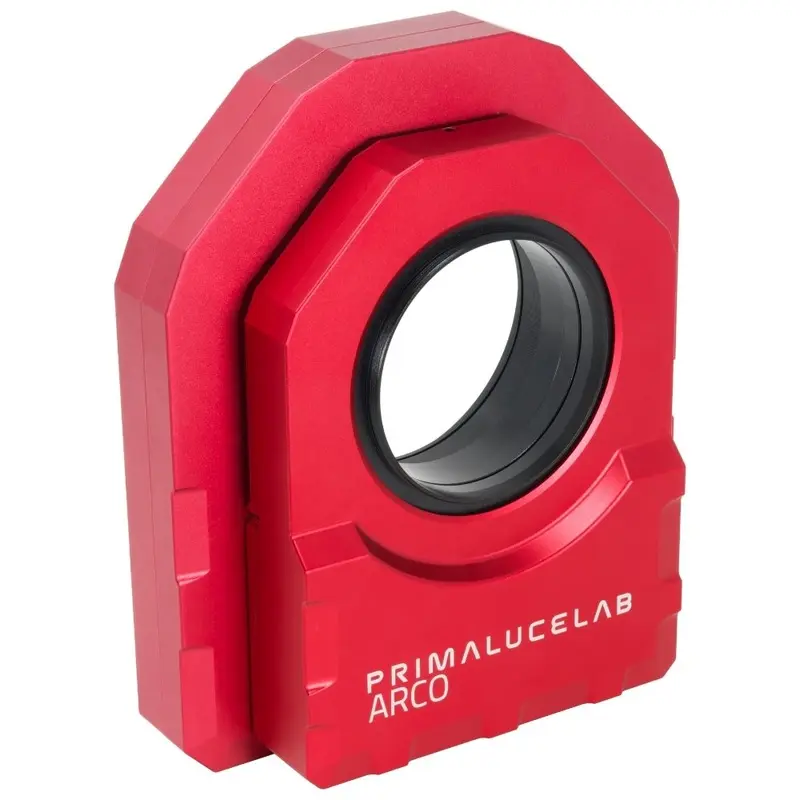 PrimaLuceLab ESATTO 3.5" LP Focuser - ARCO 3" rotator