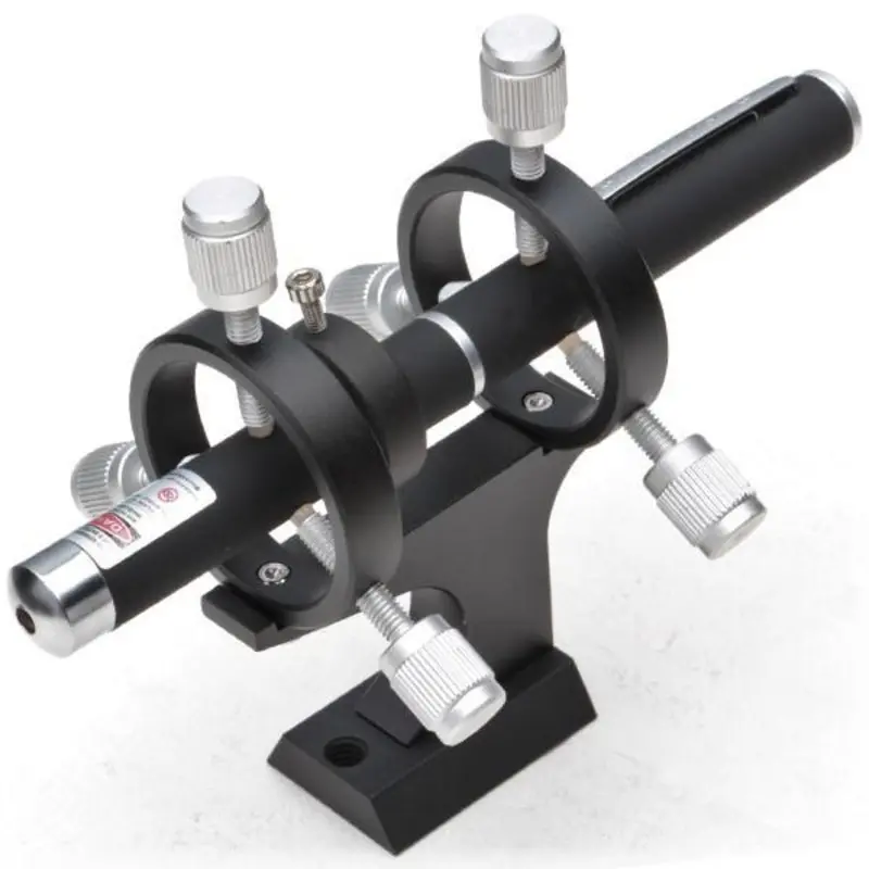 Universal Astro Green Laser with Mounting Bracket
