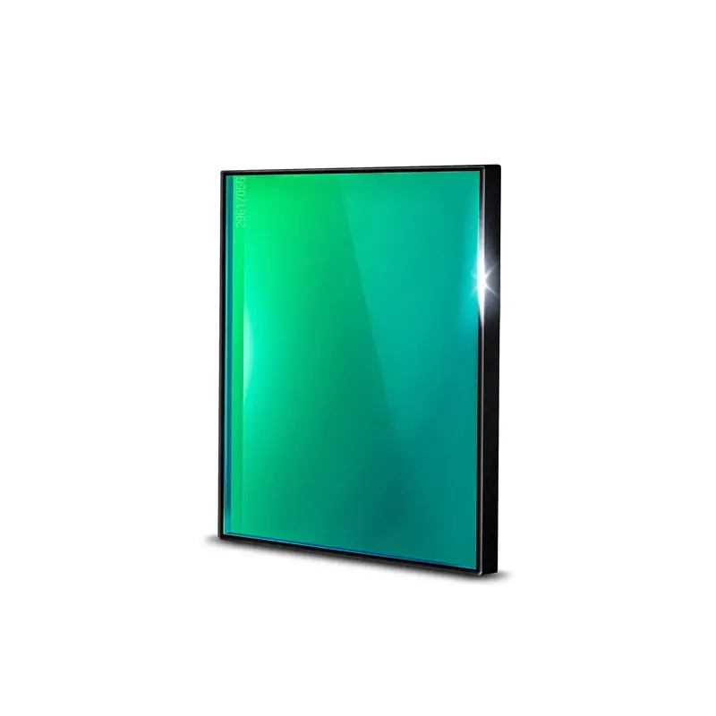 Baader SLOAN/SDSS g' Unmounted Filter - 50x50mm