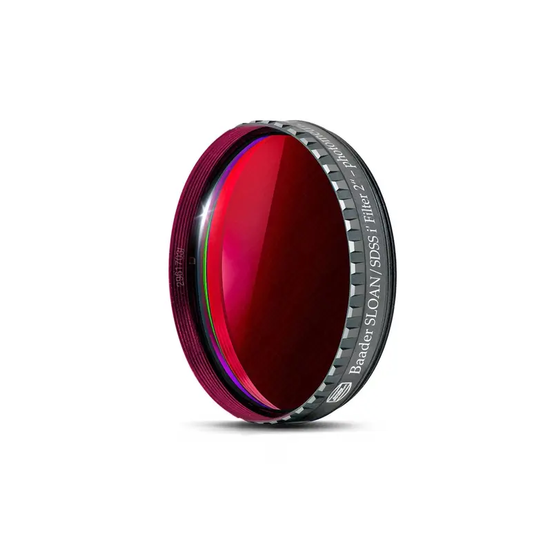 Baader SLOAN/SDSS i' Mounted Filter - 2"