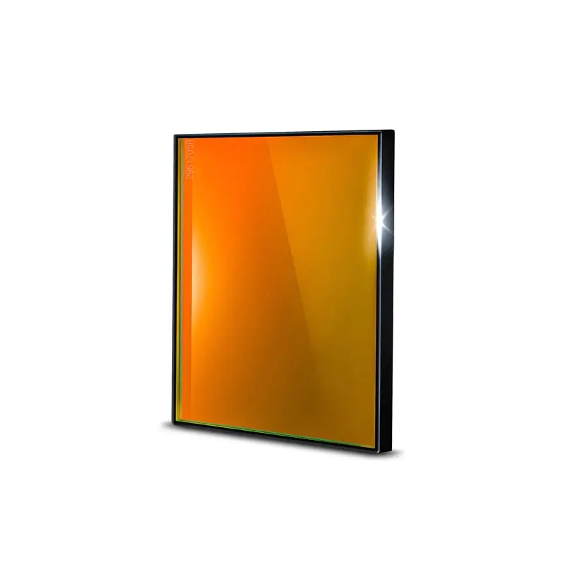 Baader SLOAN/SDSS r' Unmounted Filter - 50x50mm