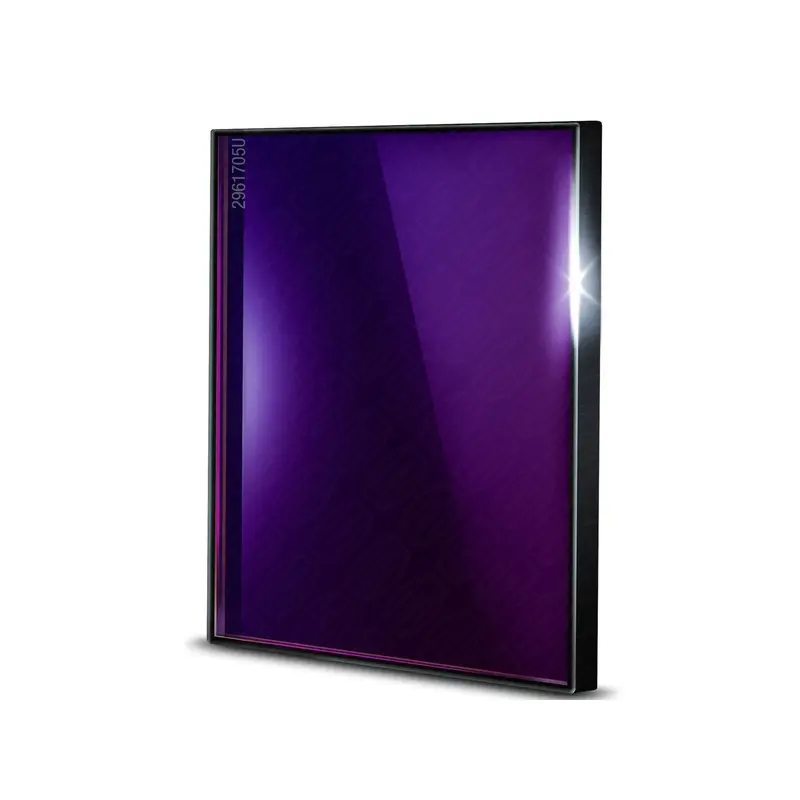 Baader SLOAN/SDSS u' Unmounted Filter - 50x50mm