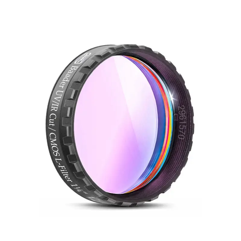 Baader UV/IR Cut / CMOS L-Mounted Filter - 1.25"