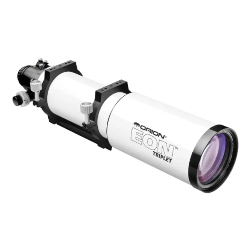 Orion EON 115mm Triplet Apochromatic Refractor