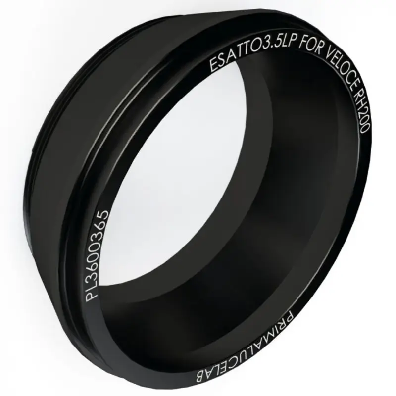 PrimaLuceLab Adapter ESATTO 3.5" - Officina Stellare Veloce RH200