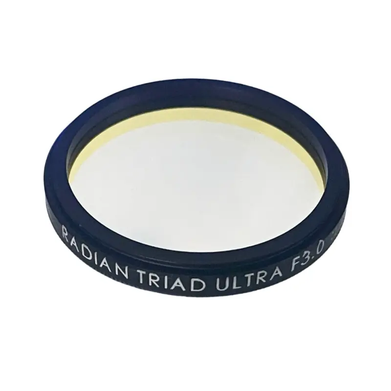 Radian Triad Ultra Narrowband Filter 1.25"- For Fast Telescopes