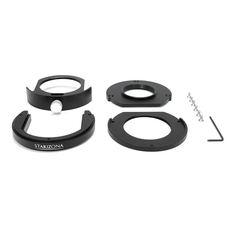 Starizona Modular Filter Slider - M42 Female - M42 Male