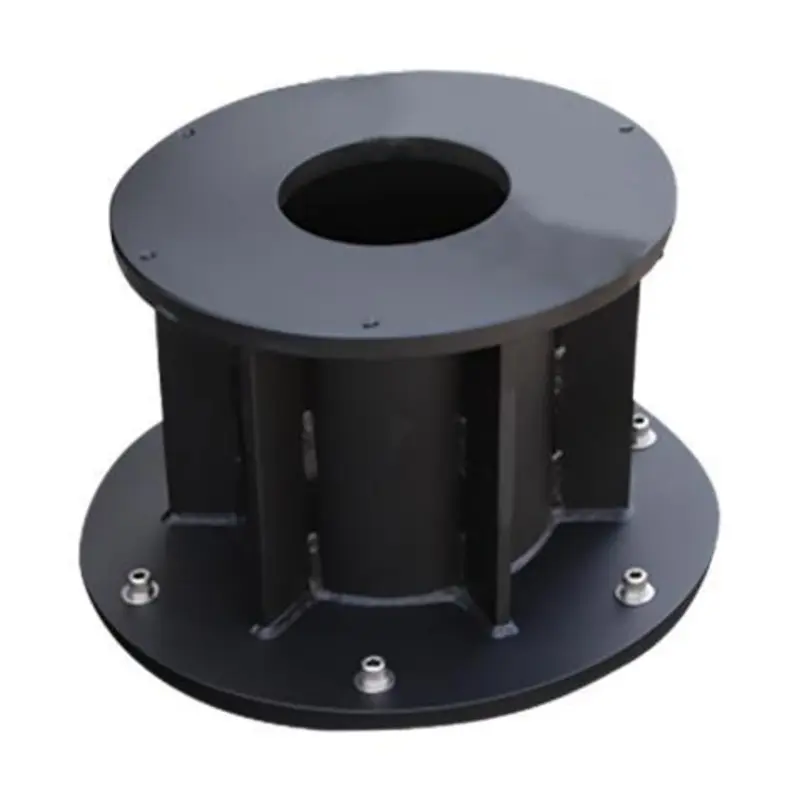 Used PlaneWave L-350 Pier