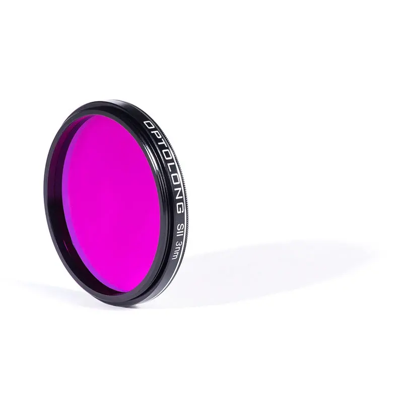 Optolong SHO-SII3nm Narrowband Mounted Filter - 2"