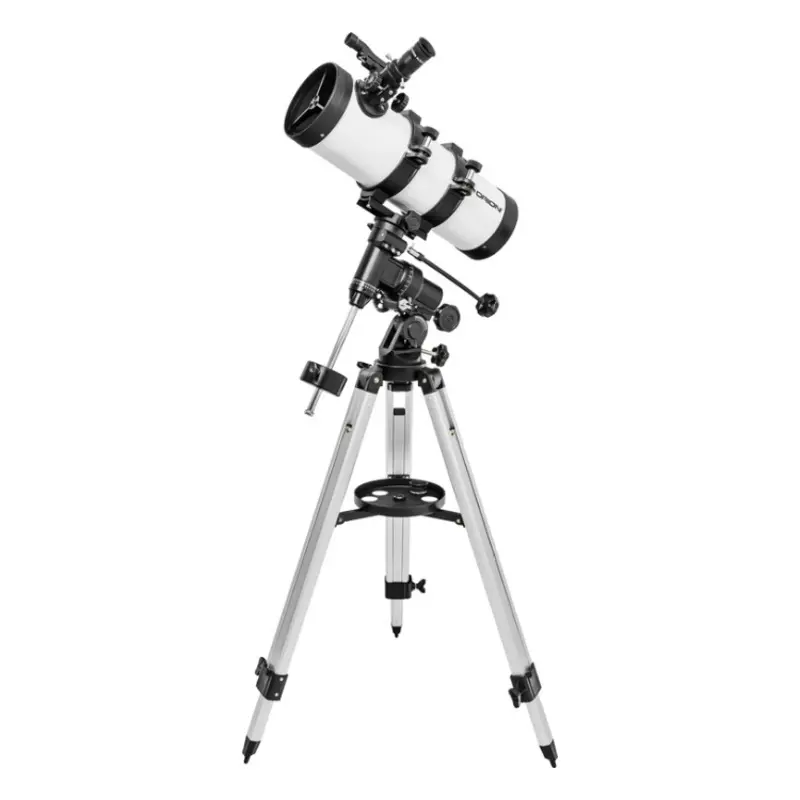 Orion Observer 114mm Equatorial Reflector Telescope